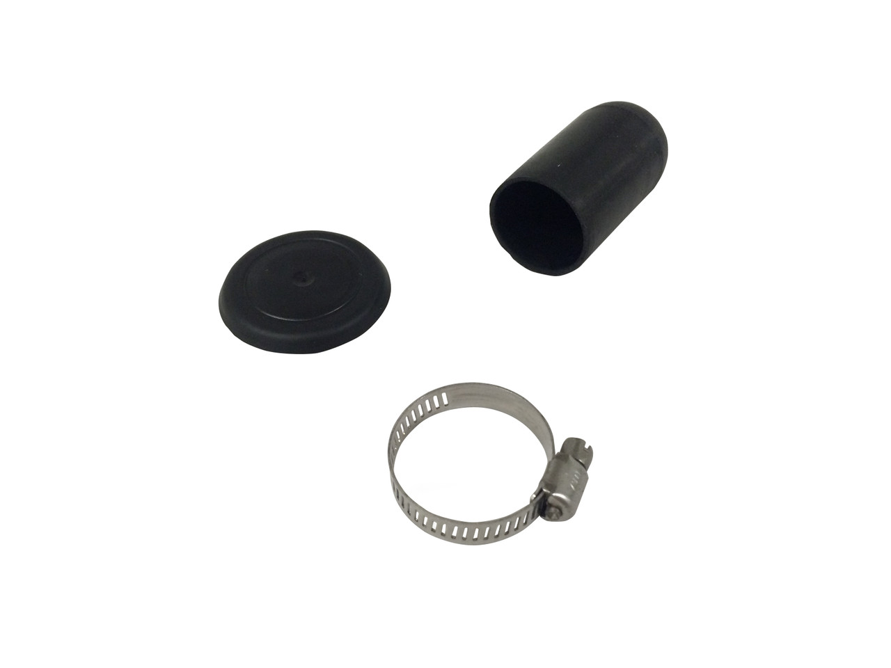 Steeda Autosports 2015-2023 Ford Mustang Steeda S550 GT Sound Tube Delete Kit ()