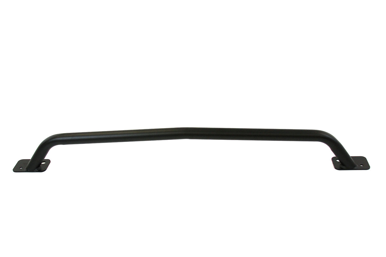 Steeda Autosports 2015-2023 Ford Mustang Steeda S550 Lightweight Race Rear Bumper Bar ()