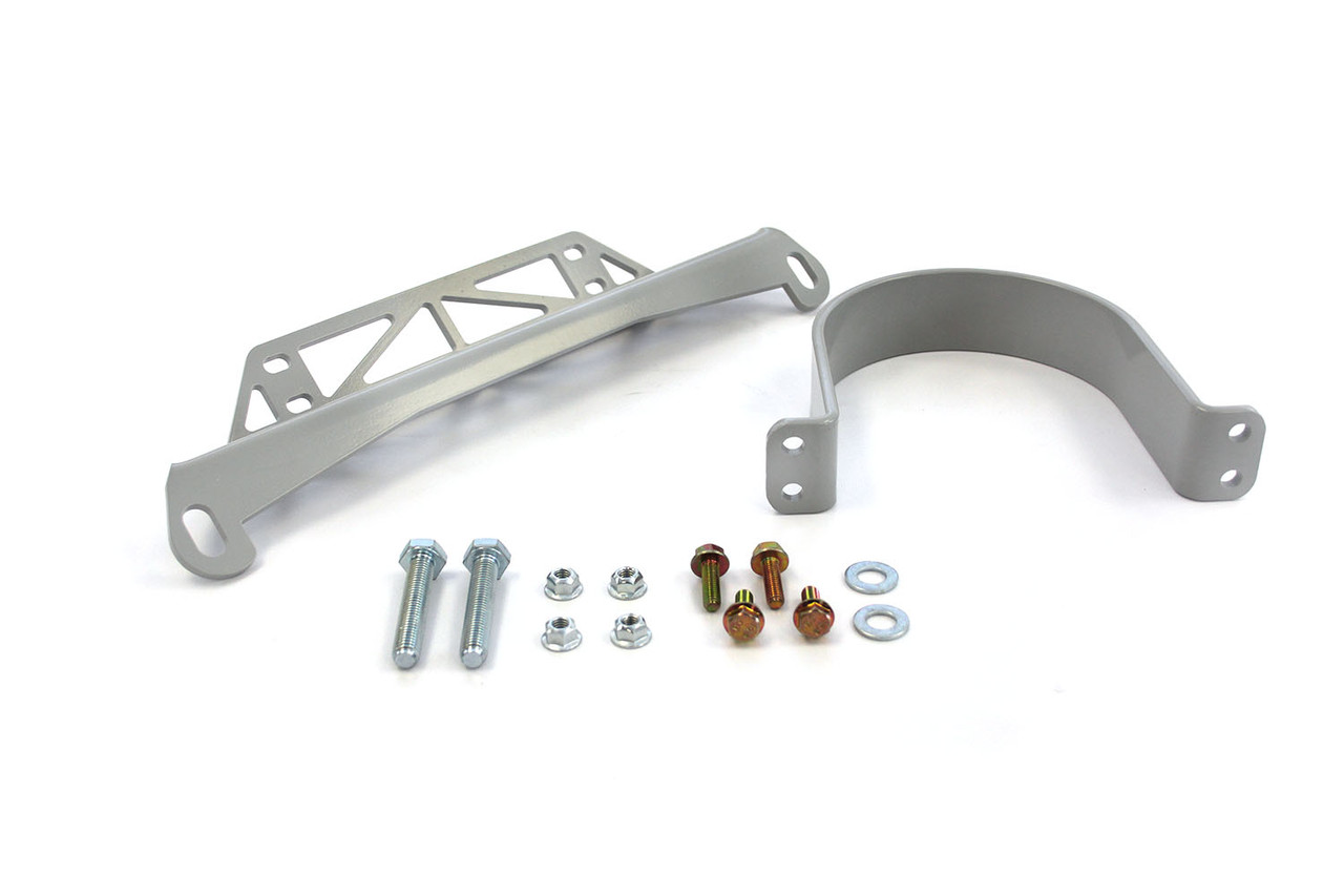 Steeda Autosports 2015-2023 Ford Mustang Steeda S550 Nhra Legal Driveshaft Safety Loop ()