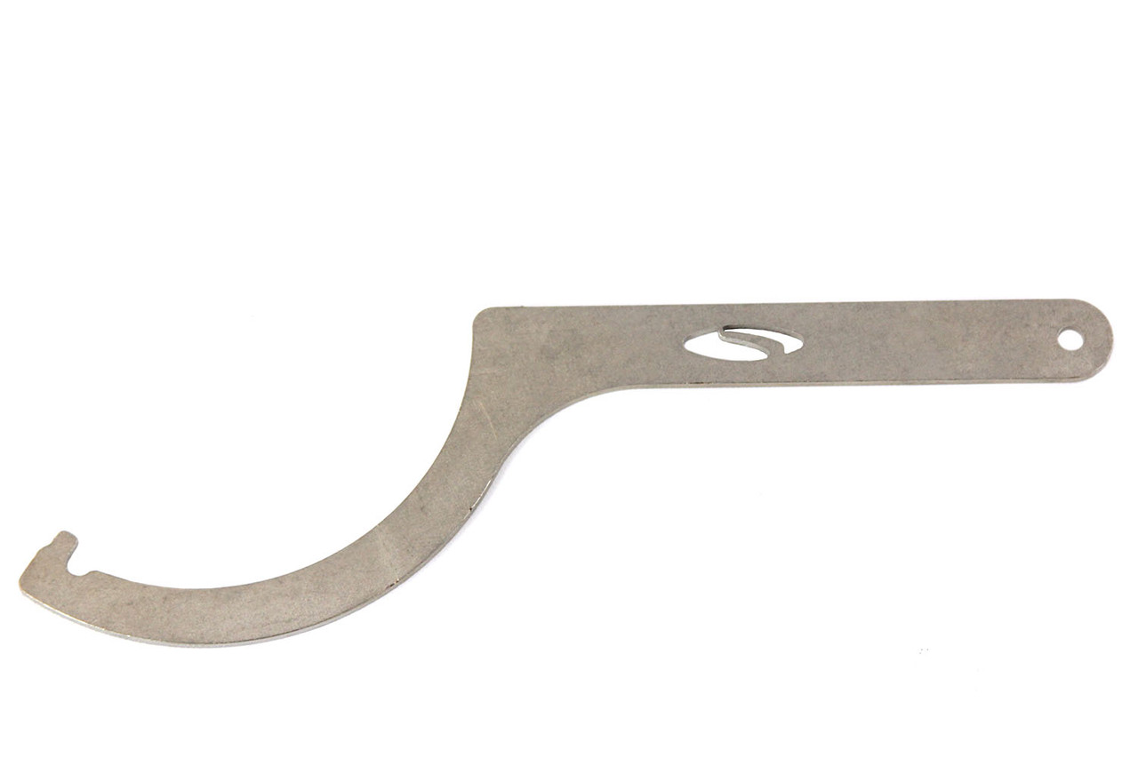 Steeda Autosports 2015-2023 Ford Mustang Steeda S550 Replacement Coilover Spanner Wrench Rear ()