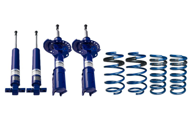 2015-2023 Ford Mustang – Steeda Sport Suspension Package