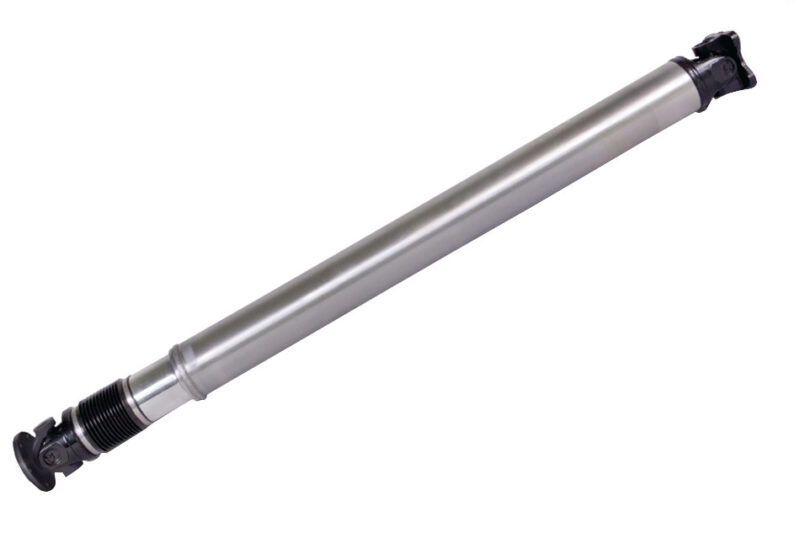 2015-2017 Ford Mustang Bullitt/GT – Steeda 3.5" 1350 Series Aluminum Driveshaft MT-82 Manual Transmission