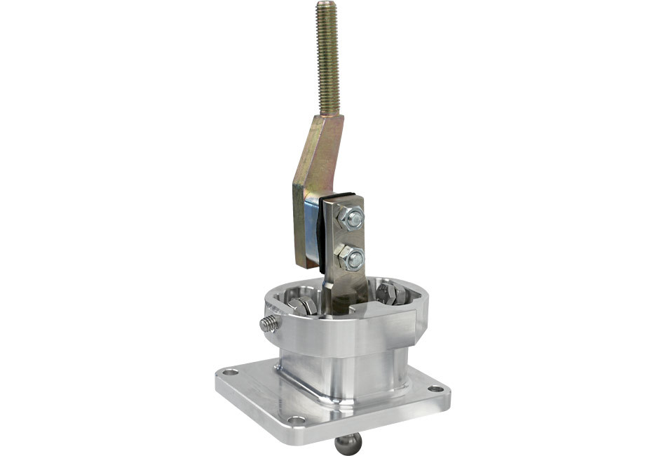 Steeda Autosports 2015-2026 Ford Mustang Steeda Magnum XL Tri Ax Short Throw Shifter T 56 (2005 2023)