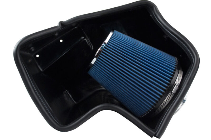 2015-2017 Ford Mustang V6 – Steeda ProFlow Cold Air Intake - No Tune Required