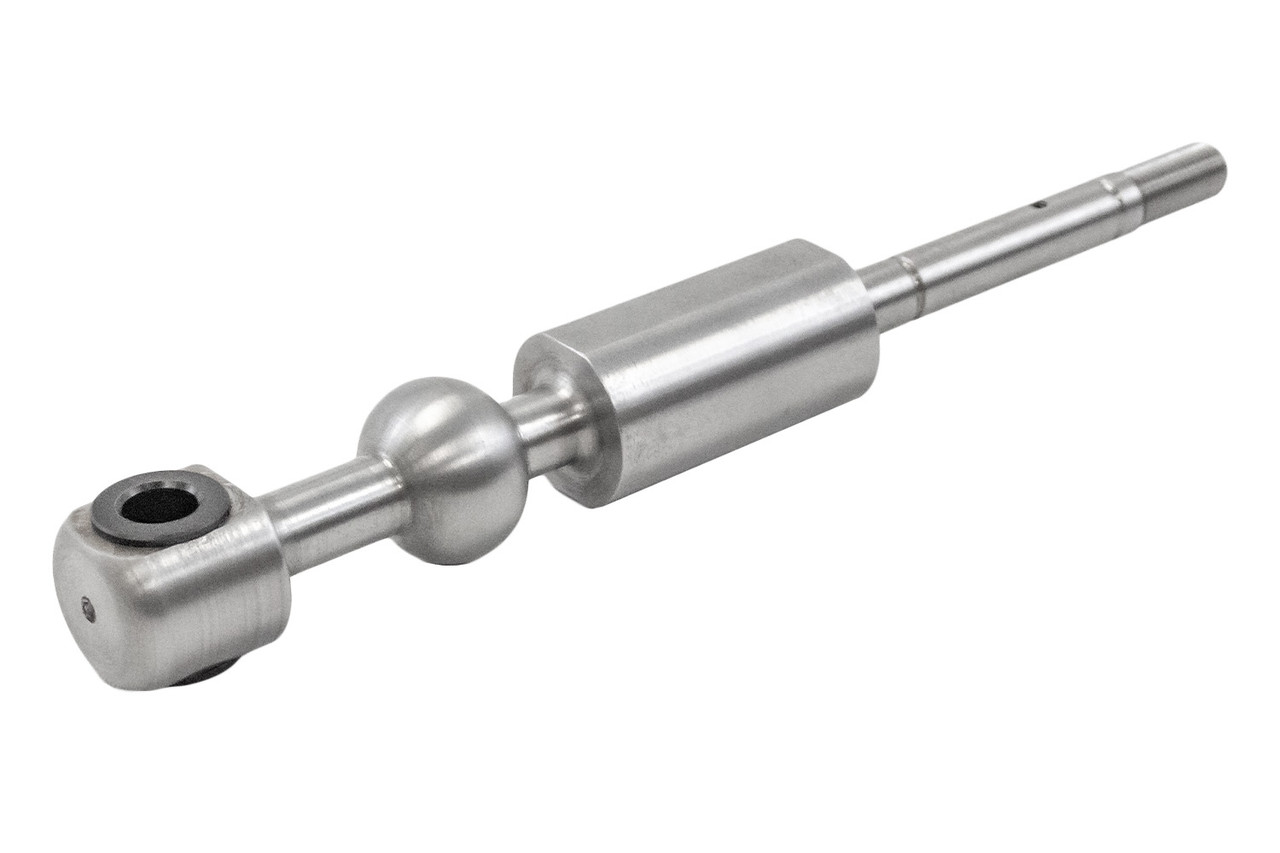 Steeda Autosports 2016-2026 Ford Mustang Steeda Tri Ax Street Short Throw Shifter Tremec TR 3160 ()