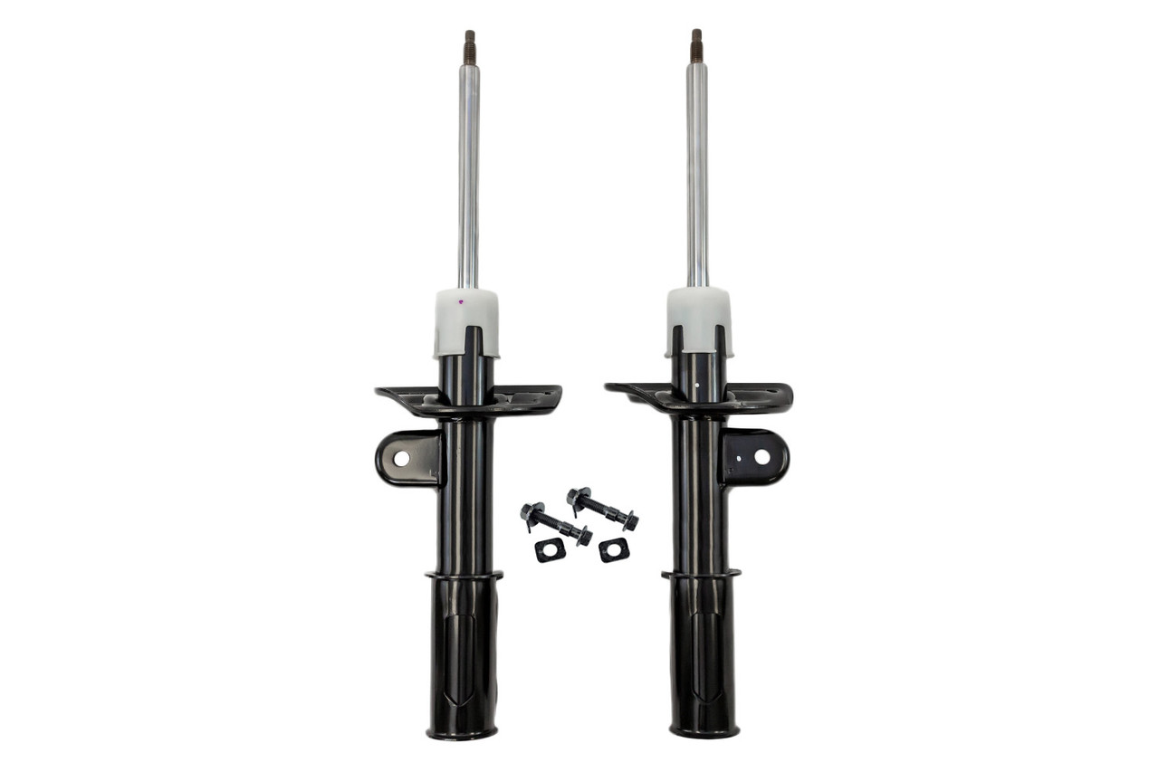 Steeda Autosports 2020-2026 Ford 2020-2024 Explorer ST Steeda Explorer ST Front Strut Kit ()