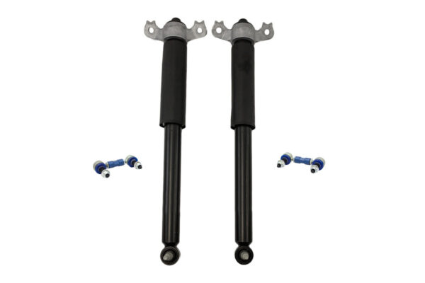 2020-2026 Ford Explorer – Steeda Rear Shock Kit