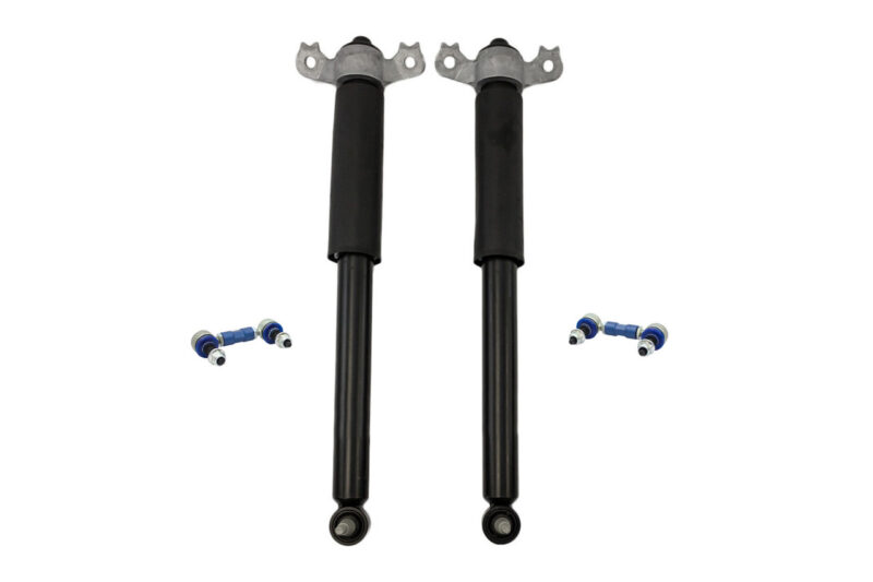 2020-2026 Ford Explorer – Steeda Rear Shock Kit