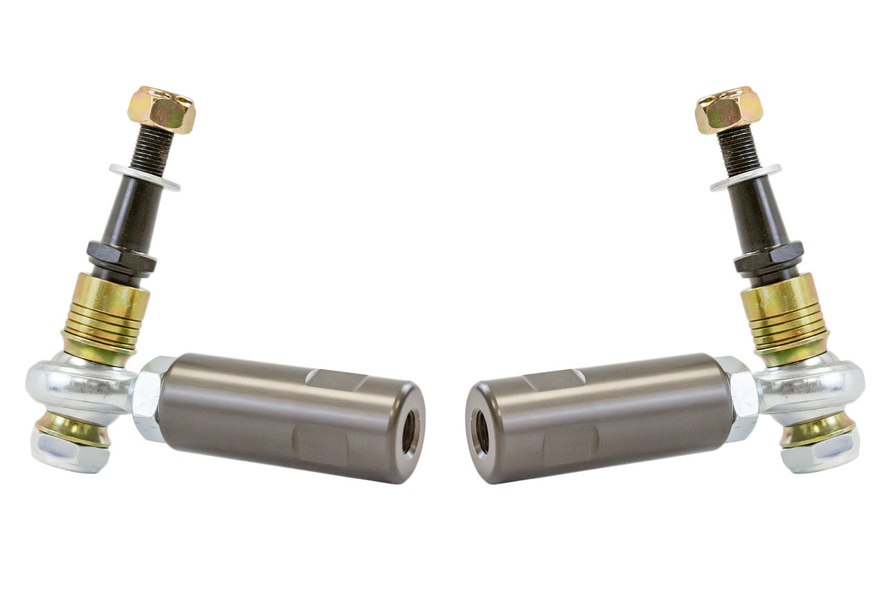 Steeda Autosports 2024-2026 Ford Mustang Steeda S650 Bump Steer Kit ()