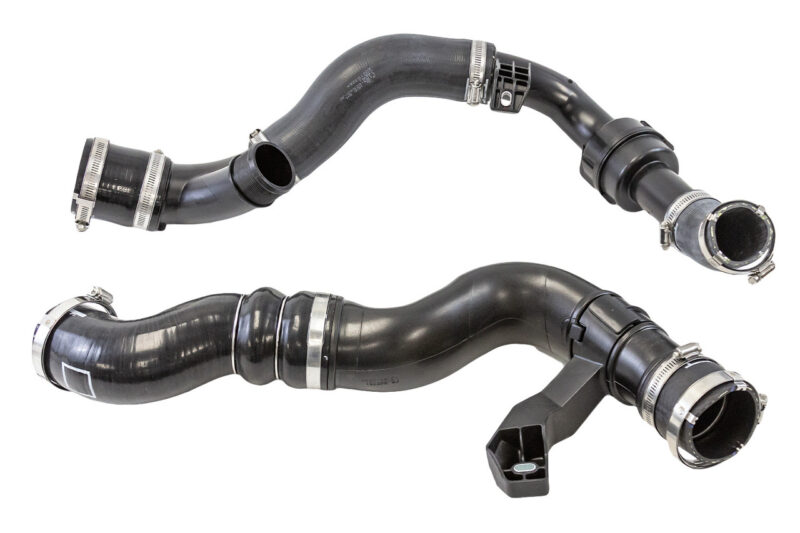 2025-2025 Ford Explorer ST/Platinum/King Ranch – Steeda 2.3L/3.0L ProFlow Intercooler Pipe Kit