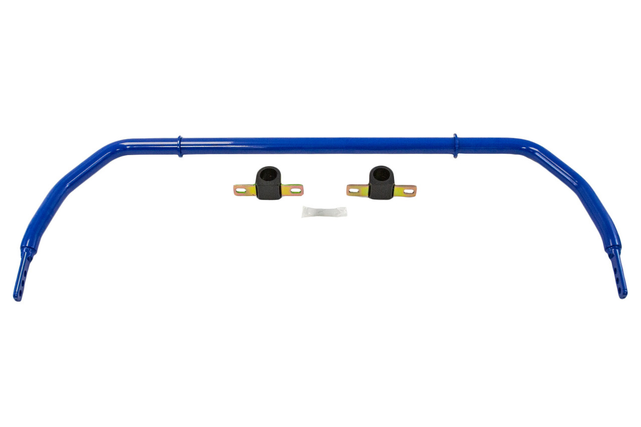 Steeda Autosports Steeda Explorer Adjustable Front Sway Bar (2020-2026)