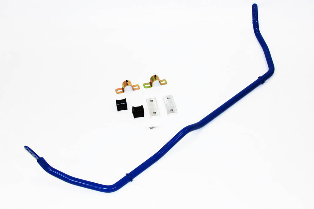 Steeda Autosports Steeda Explorer Adjustable Rear Sway Bar (2011-2019)