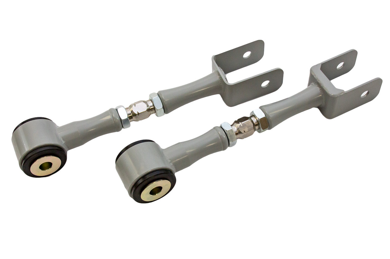 Steeda Autosports Steeda Explorer Adjustable Rear Toe Links (2020-2026)