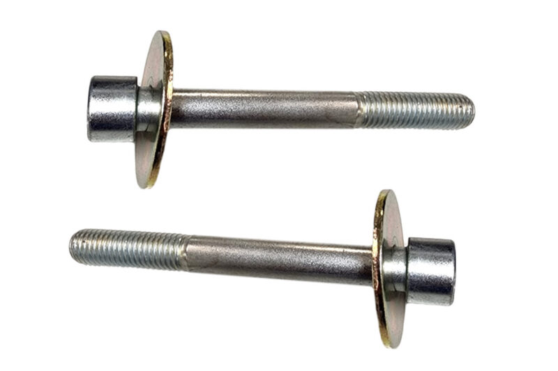 2020-2025 Ford Explorer – Steeda Extreme Dual Differential Bolt Kit