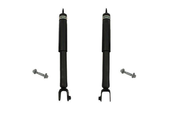 2011-2019 Ford Explorer – Steeda Pro-Action Rear Shock Kit