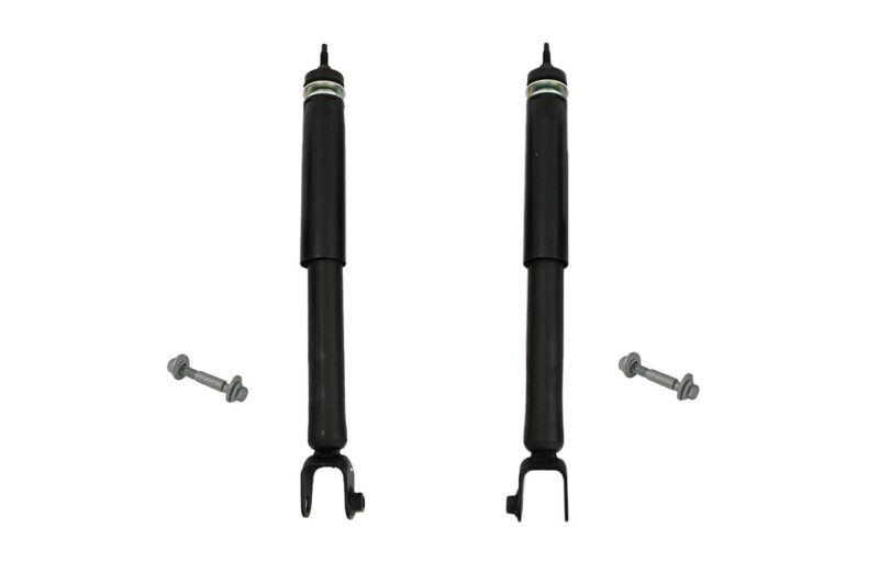 2011-2019 Ford Explorer – Steeda Pro-Action Rear Shock Kit