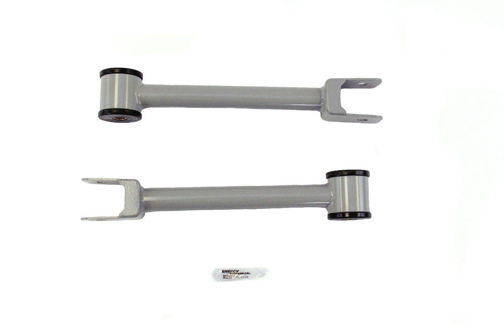 Steeda Autosports Steeda Explorer Rear Trailing Arms (2011-2019)