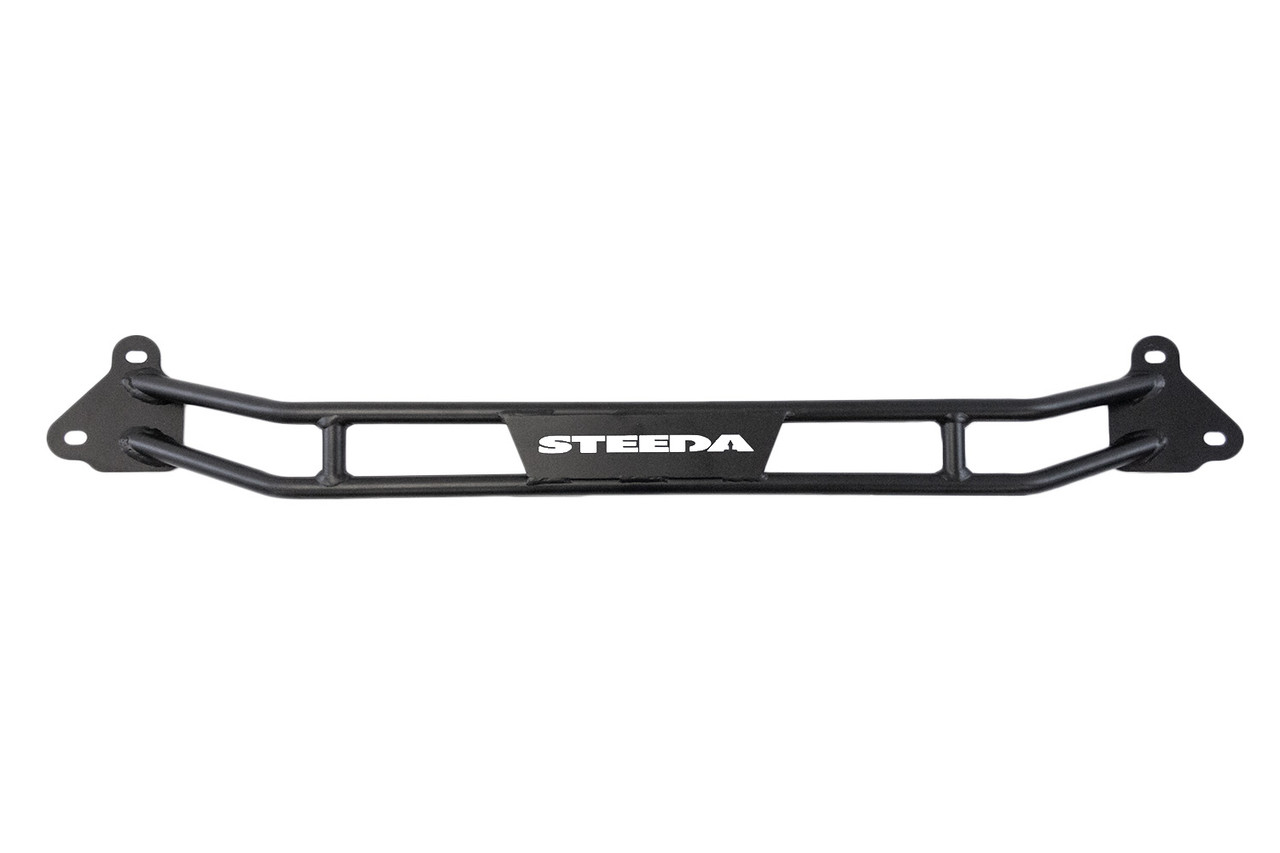 Steeda Autosports Steeda Explorer Strut Tower Brace (2020-2026)