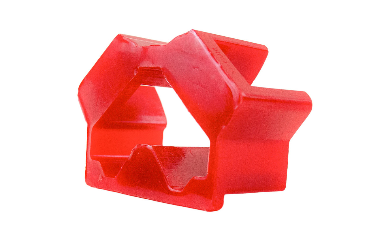 Steeda Autosports Steeda Explorer Transmission Bushing Kit (2020-2026)