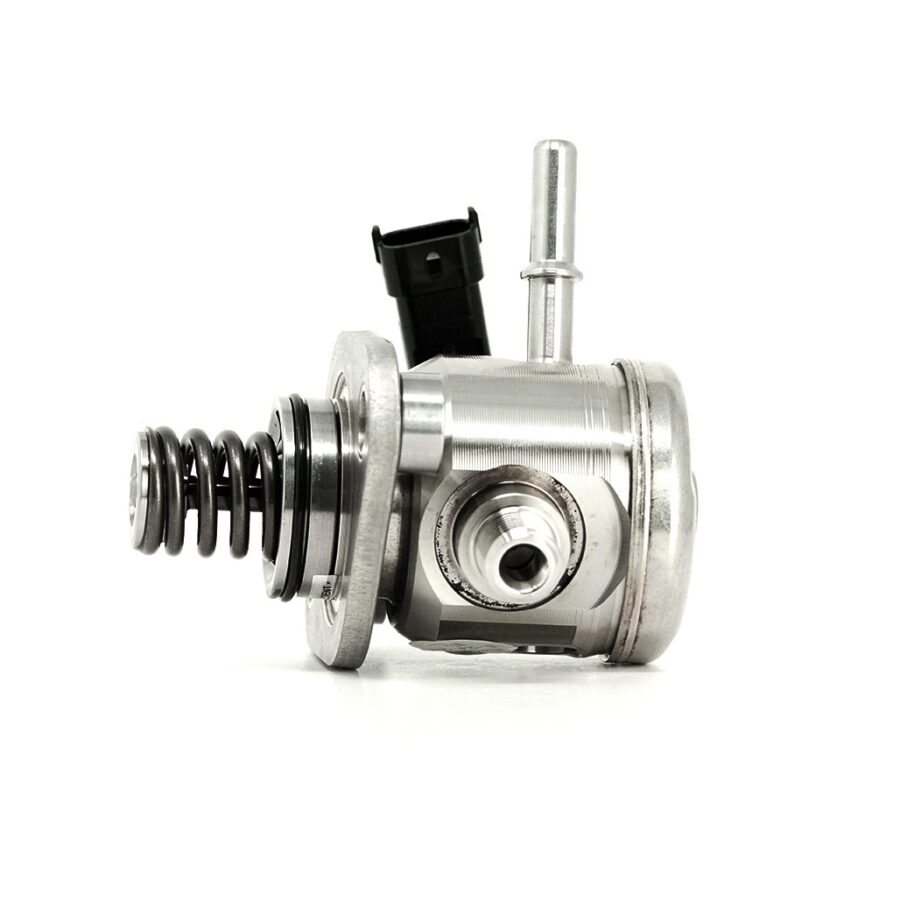 Nostrum 2015-2021 Subaru WRX FA20DIT 2.0L High Pressure Fuel Pump — Kit Contents