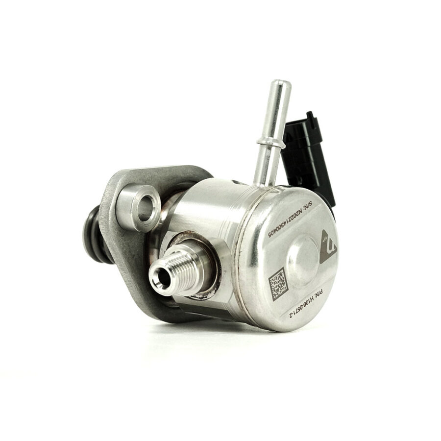 Nostrum 2015-2021 Subaru WRX FA20DIT 2.0L High Pressure Fuel Pump — Detail View