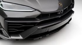 NOVITEC Carbon Front Lip Spoiler for Urus SE [L6 333 24] - Image 3