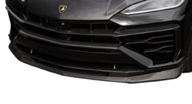 NOVITEC Carbon Front Lip Spoiler for Urus SE [L6 333 24] - Image 2