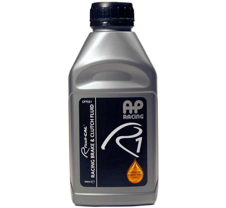 AP Radi-Cal R1 Brake Fluid