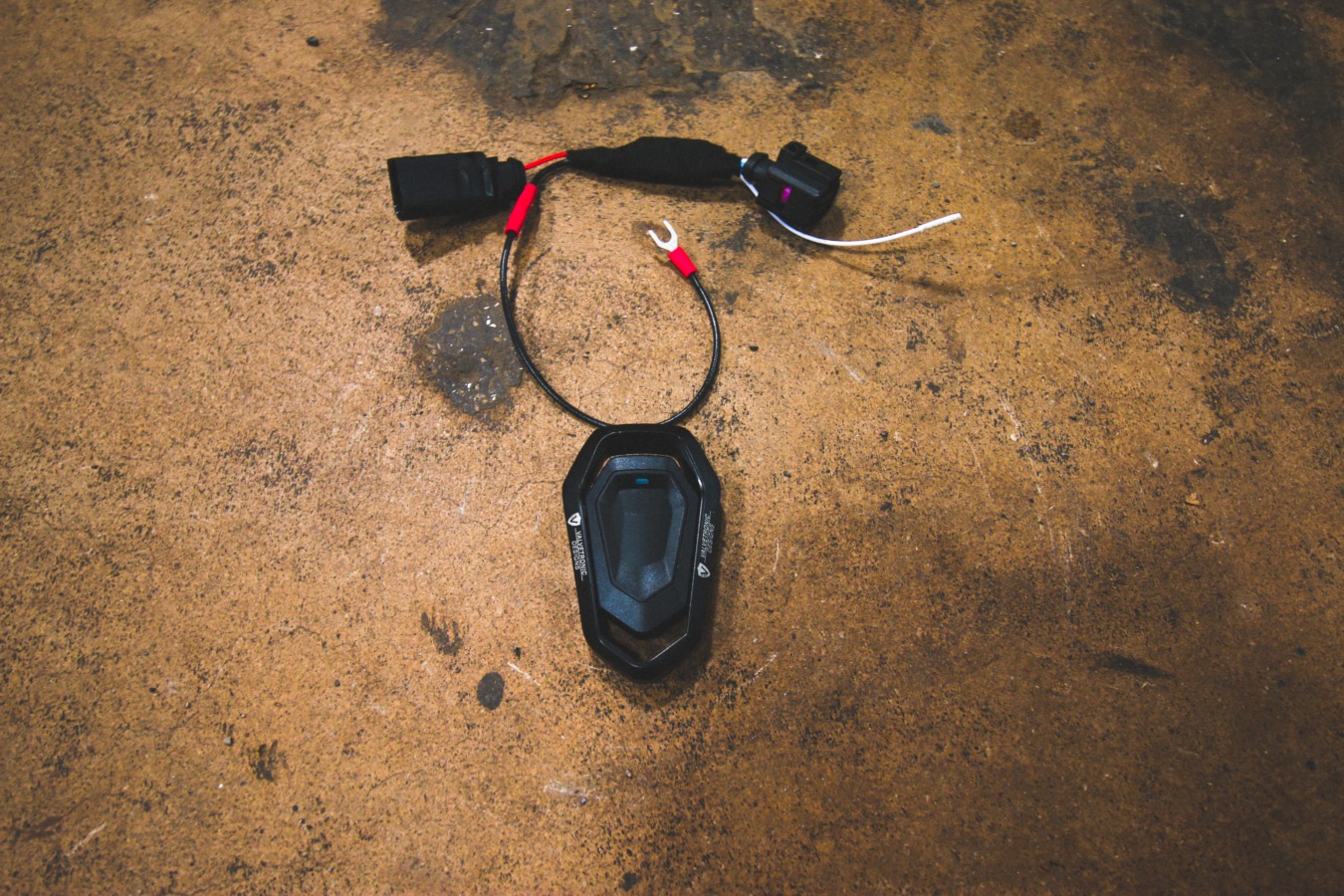 Valvetronic Designs 2015-2020 Lamborghini 2014-2019 Lamborghini Huracan LP580/LP610 Audi R8 / Gallardo / Huracan Exhaust Valve/Flap Controller