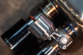 Valvetronic Designs 2015-2021 Subaru Fa20 WRX/STI Valved Sport Exhaust System