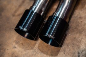 Valvetronic Designs 2015-2021 Subaru Fa20 WRX/STI Valved Sport Exhaust System