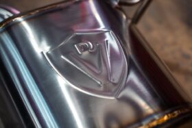 Valvetronic Designs 2015-2021 Subaru Fa20 WRX/STI Valved Sport Exhaust System