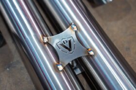 Valvetronic Designs 2015-2023 Dodge 2015-2023 Challenger Charger / Challenger V8 Valved Sport Exhaust System