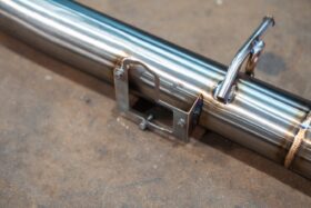 Valvetronic Designs 2015-2023 Dodge 2015-2023 Challenger Charger / Challenger V8 Valved Sport Exhaust System
