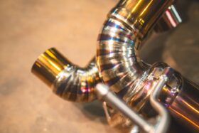 Valvetronic Designs 2016-2020 Ferrari 488 GTB / Pista / Spider 488 GTB Valved Sport Exhaust System