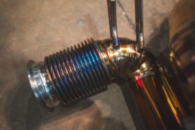 Valvetronic Designs 2018-2019 Lamborghini 2018-2019 Lamborghini Huracan Performante Huracan Performante / EVO / STO / Tecnica True F1 / Valved Exhaust system