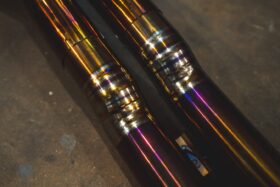 Valvetronic Designs 2018-2024 Lamborghini 2019-2021 Lamborghini Urus Urus Valved Sport Exhaust System