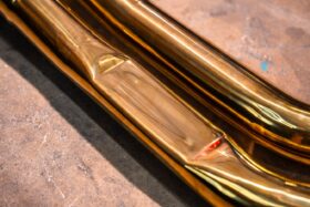 Valvetronic Designs 2019-2025 Audi Rsq8 Valved Sport Exhaust system