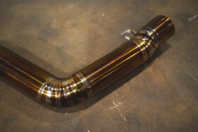 Valvetronic Designs 2020-2025 Toyota 2020-2022 Toyota GR Supra Supra A90 / A91 Valved Sport Exhaust System