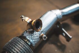 Valvetronic Designs 2022-2025 Ferrari 296 GTB / GTS 296 GTB/GTS Sport Exhaust Package