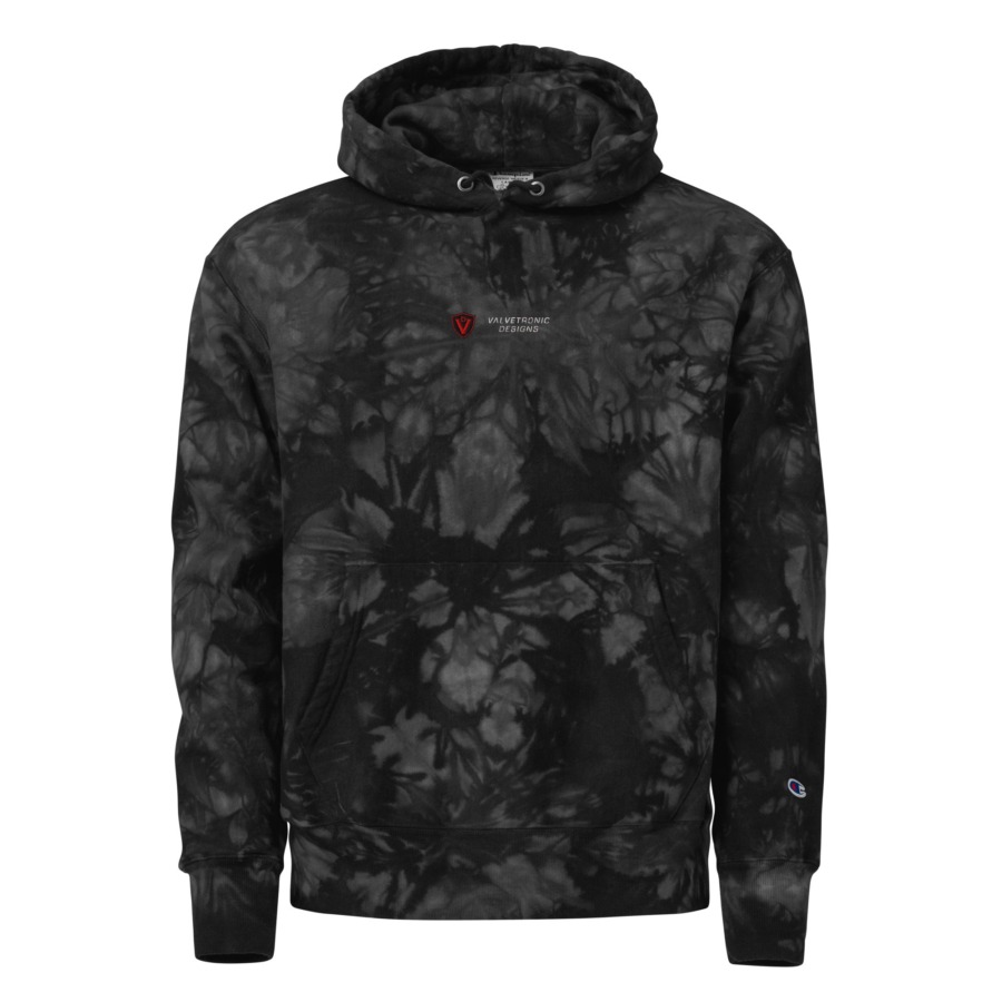 Valvetronic Designs Designer Hoodie
