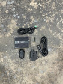 Valvetronic Designs Electronic Exhaust Valve Control Kit