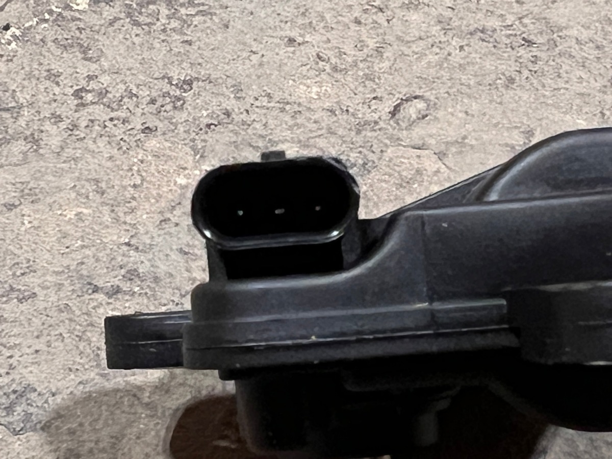 Valvetronic Designs Electronic Exhaust Valve Motor