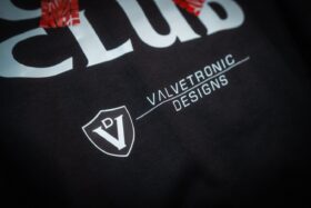Valvetronic Designs Loud Car Car Club Hoodie