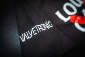 Valvetronic Designs Loud Car Car Club Tee