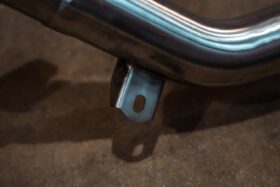 Valvetronic Designs Nissan Z Valved Sport Exhaust System