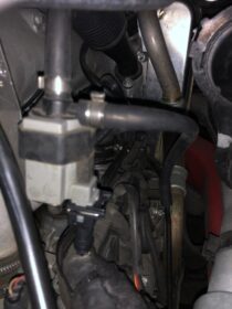 Valvetronic Designs Porsche Exhaust Valve/Flap Controller for