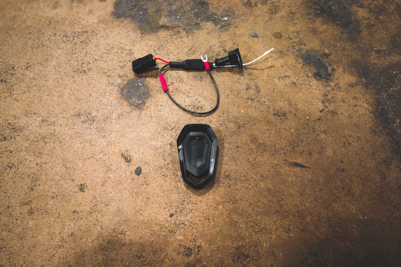 Valvetronic Designs Porsche Exhaust Valve/Flap Controller for