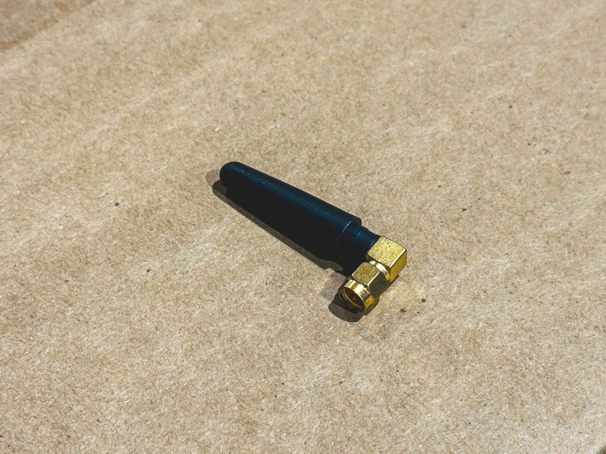 Valvetronic Designs Replacement Control Box Antenna