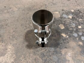 Valvetronic Designs Replacement Exhaust System Sleeve Clamp